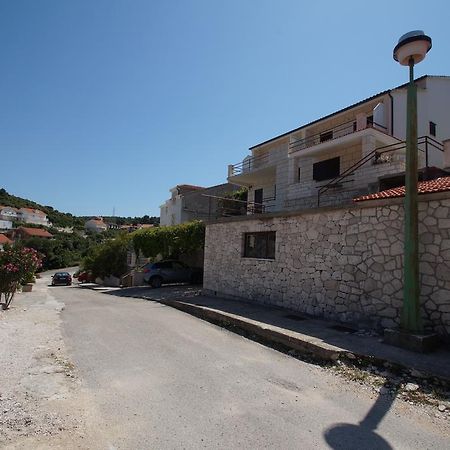 South Island Apartments Korcula Town Exterior photo