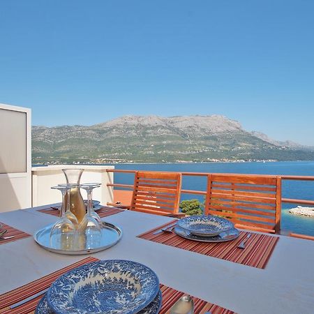 South Island Apartments Korcula Town Exterior photo