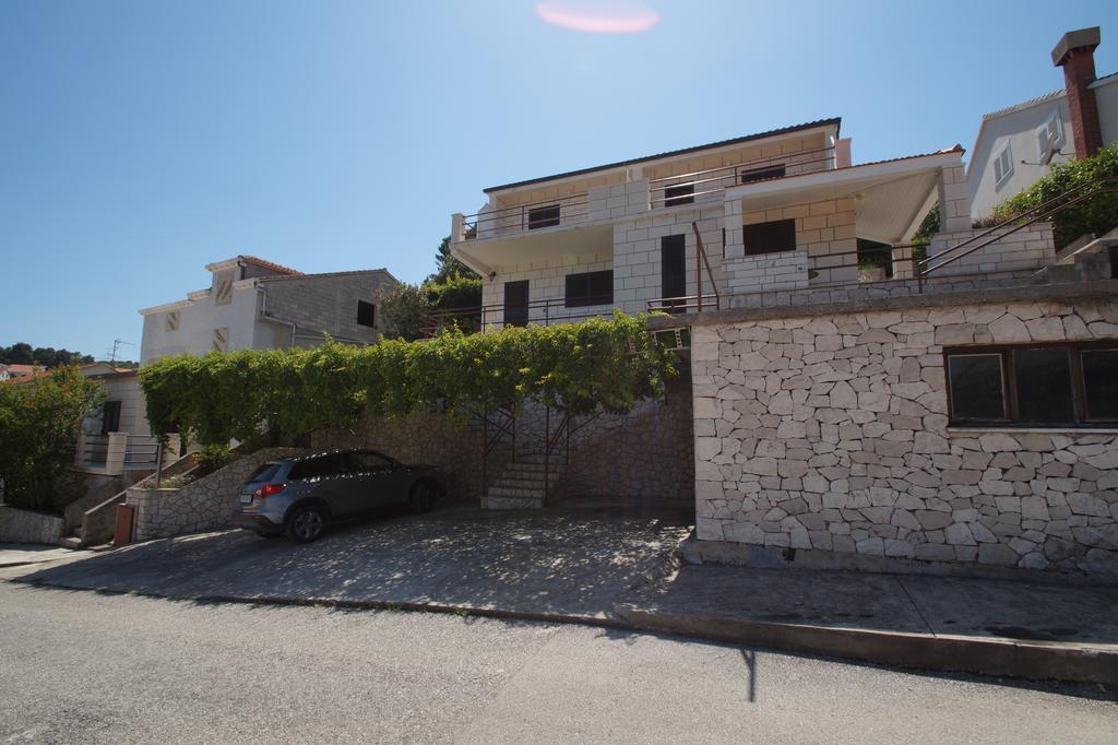 South Island Apartments Korcula Town Exterior photo