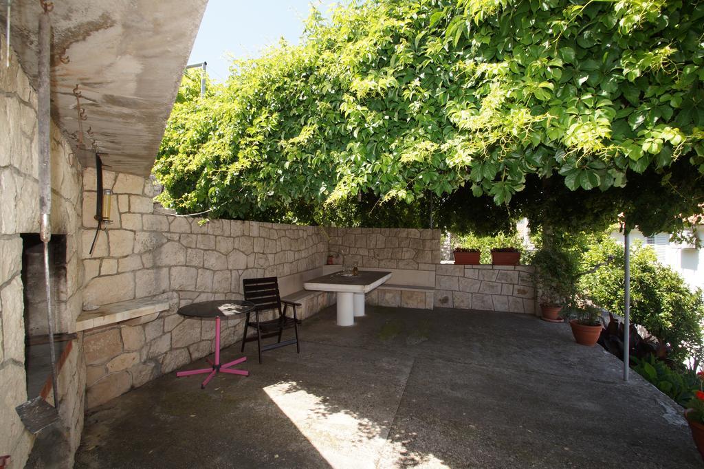 South Island Apartments Korcula Town Exterior photo