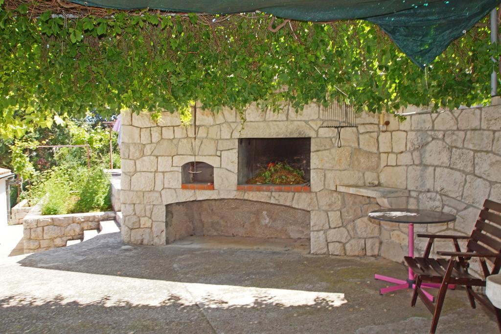 South Island Apartments Korcula Town Exterior photo
