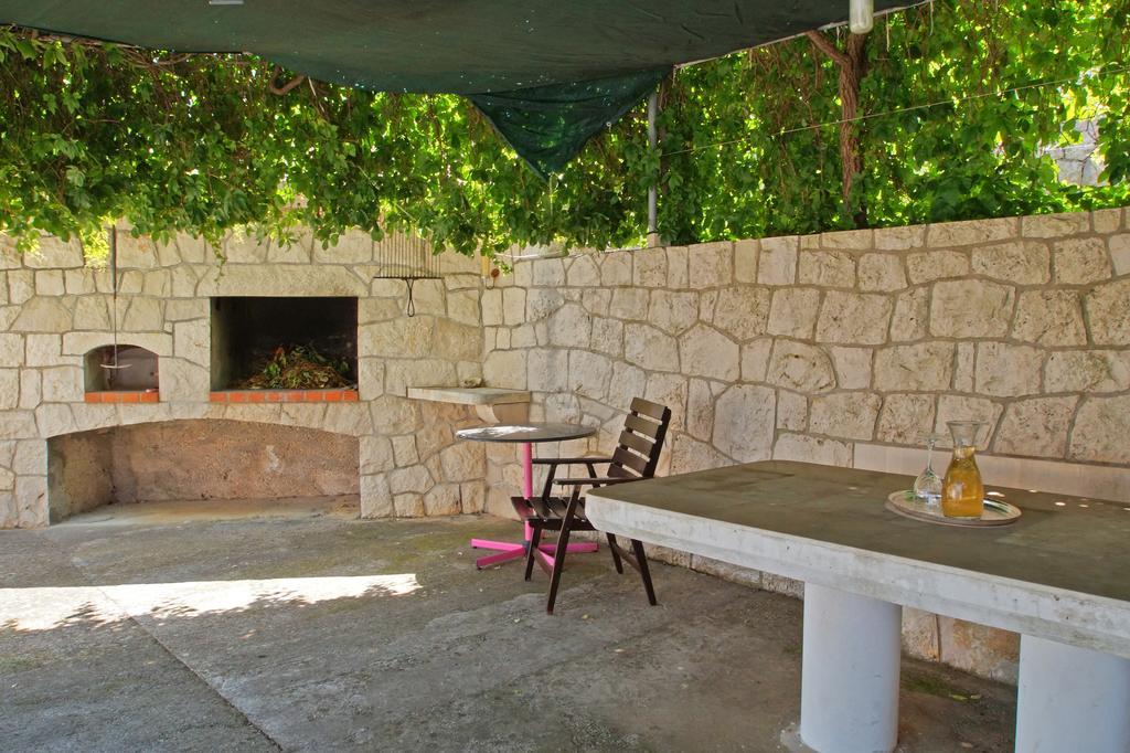 South Island Apartments Korcula Town Exterior photo
