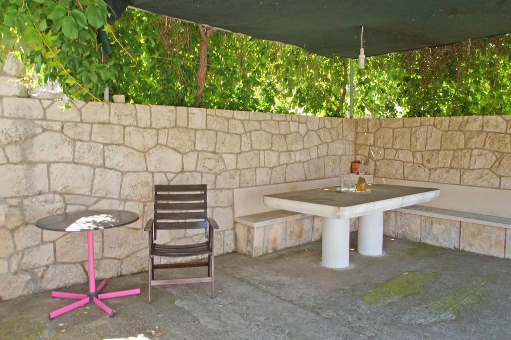 South Island Apartments Korcula Town Exterior photo