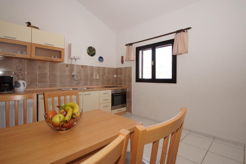 South Island Apartments Korcula Town Exterior photo