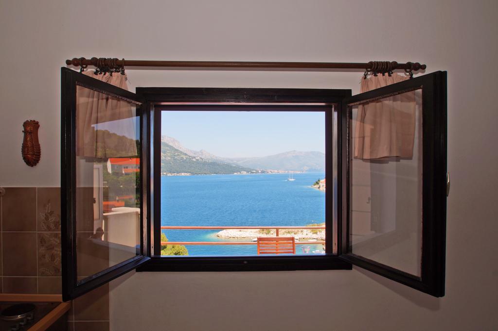 South Island Apartments Korcula Town Exterior photo