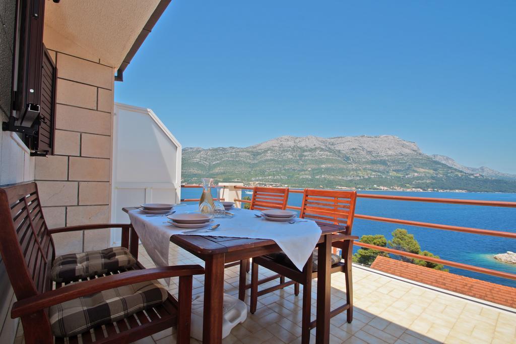 South Island Apartments Korcula Town Exterior photo