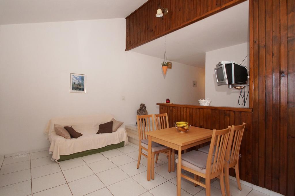 South Island Apartments Korcula Town Exterior photo