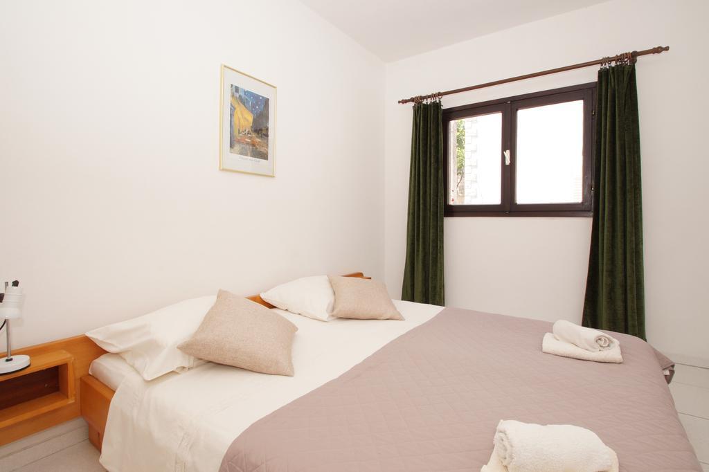 South Island Apartments Korcula Town Exterior photo