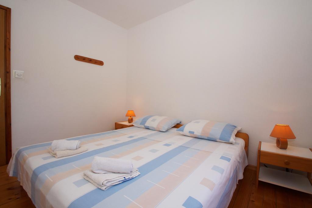 South Island Apartments Korcula Town Exterior photo