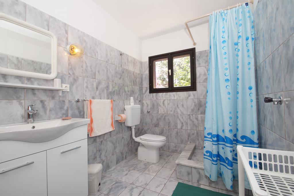 South Island Apartments Korcula Town Exterior photo